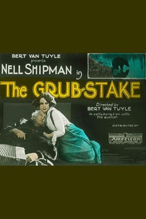 The Grub Stake's poster