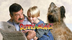 Dennis the Menace's poster