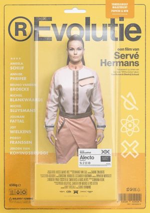 (R)Evolutie's poster