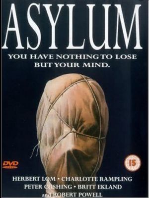 Asylum's poster