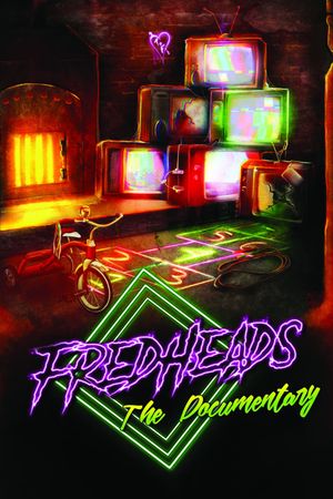FredHeads: The Documentary's poster