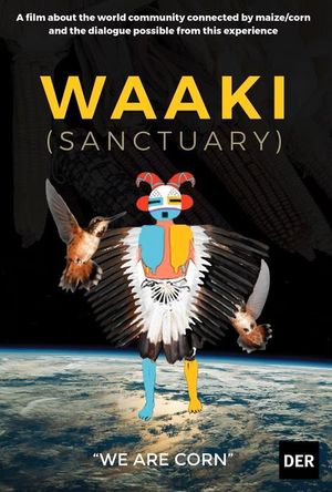 Sanctuary's poster image