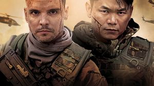 400 Bullets's poster