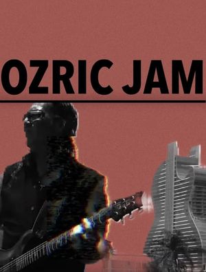 Ozric Jam's poster image