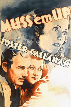 Muss 'em Up's poster