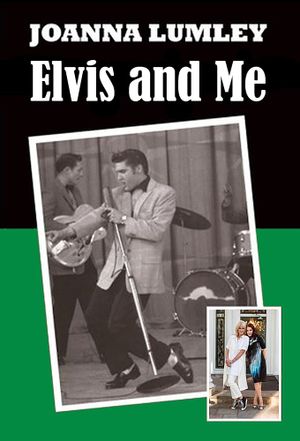 Joanna Lumley: Elvis and Me's poster