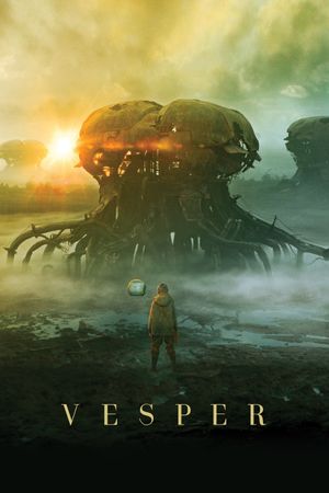Vesper's poster image