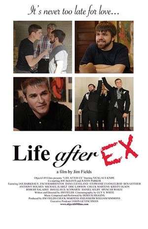 Life After Ex's poster image