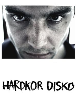 Hardkor Disko's poster