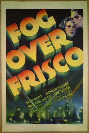 Fog Over Frisco's poster