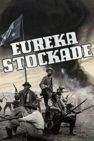 Eureka Stockade's poster