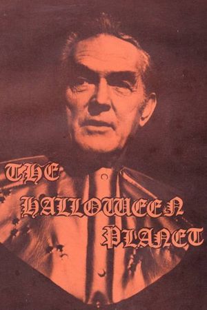 The Halloween Planet's poster