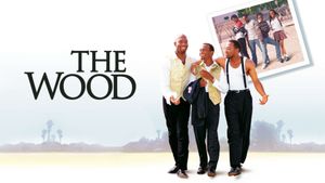 The Wood's poster