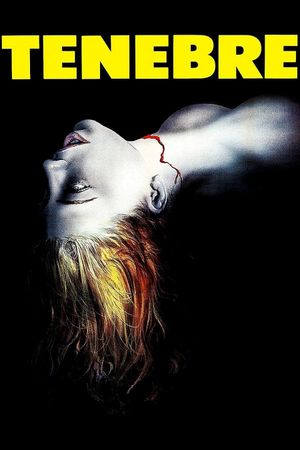 Tenebrae's poster