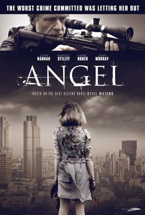 Angel's poster