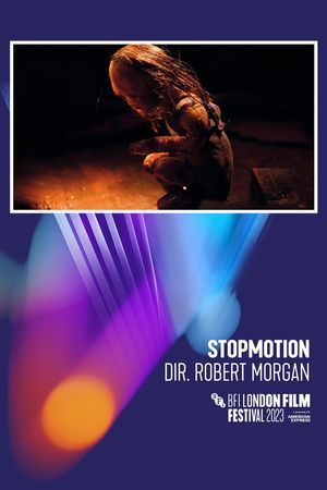 Stopmotion's poster