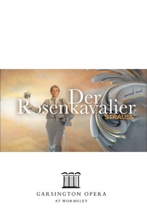 Der Rosenkavalier - Garsington's poster image