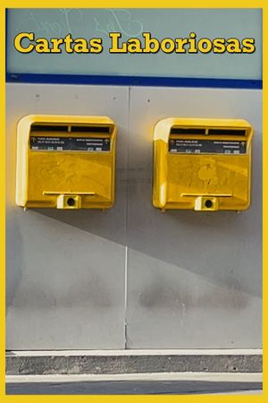 Laborious Letters's poster