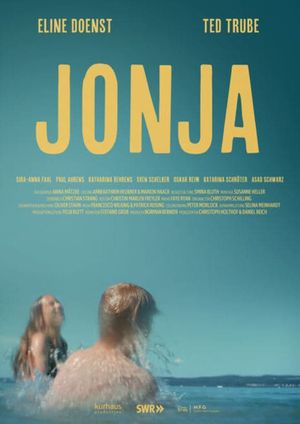 Jonja's poster