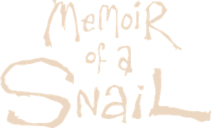 Memoir of a Snail's poster