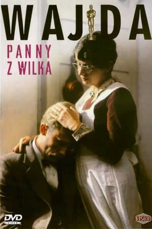 The Maids of Wilko's poster