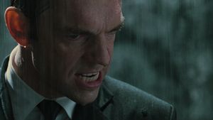 The Matrix Revolutions's poster
