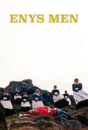 Enys Men's poster