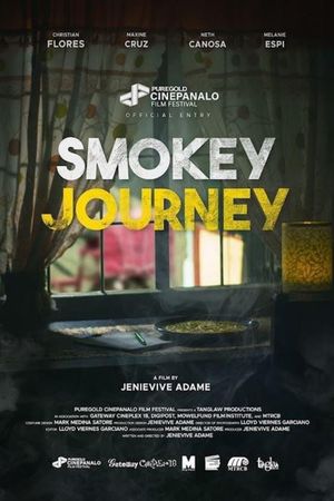 Smokey Journey's poster