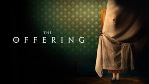 The Offering's poster