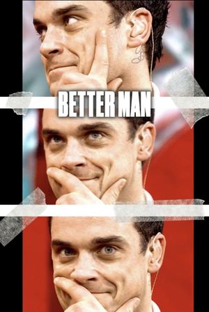 Better Man's poster