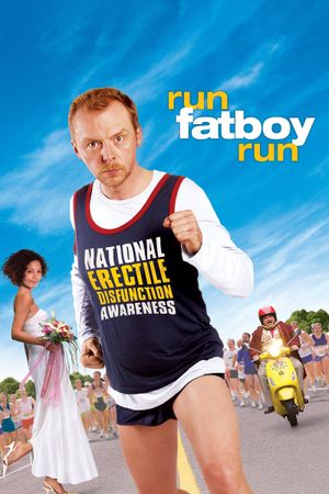 Run Fatboy Run's poster