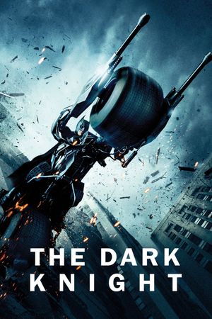 The Dark Knight's poster