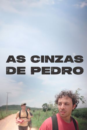 As Cinzas de Pedro's poster