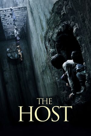 The Host's poster