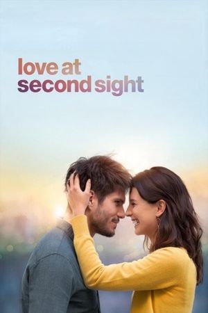 Love at Second Sight's poster