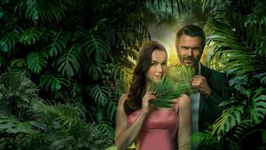 Mystery Island: Winner Takes All's poster