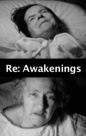 Re: Awakenings's poster