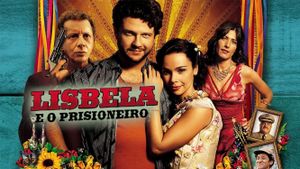 Lisbela and the Prisoner's poster