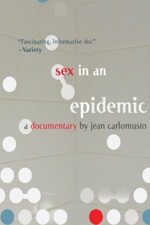 Sex in an Epidemic's poster