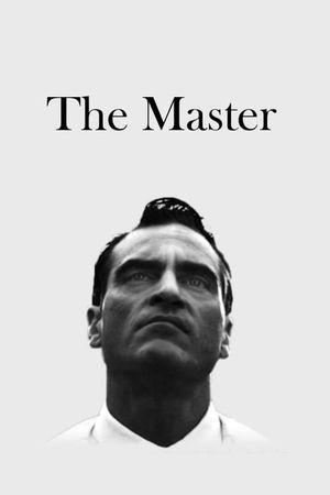 The Master's poster