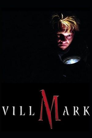 Dark Woods's poster