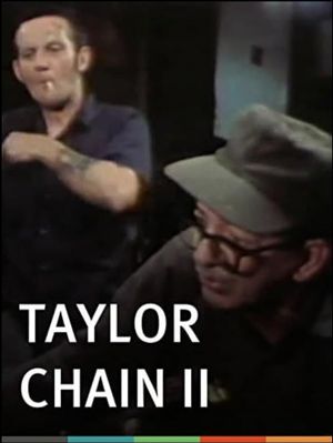 Taylor Chain II: A Story of Collective Bargaining's poster