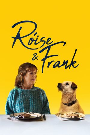 Róise & Frank's poster