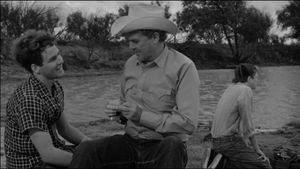 The Last Picture Show's poster