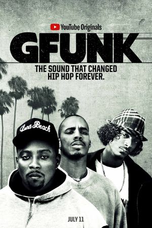 G-Funk's poster