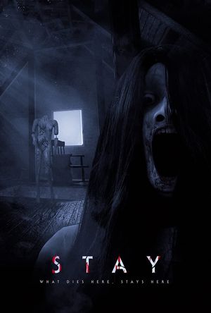 Stay's poster