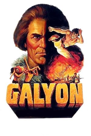 Galyon's poster