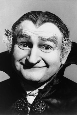 Al Lewis: Forever Grandpa's poster