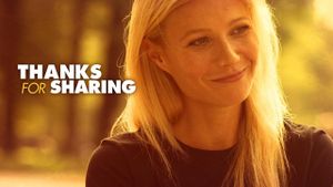 Thanks for Sharing's poster