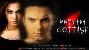 Krishna Cottage's poster